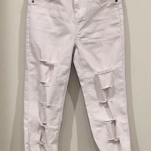 Balera Dance Jeans - Picture 3 of 4